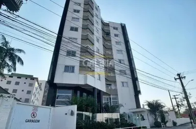 Apartamento com 2 quartos para alugar no Bom Retiro, Joinville 