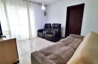 Apartamento com 2 quartos à venda no Iririú, Joinville 
