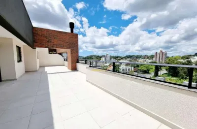 Cobertura no glória com 3 quartos para venda, 235 m²