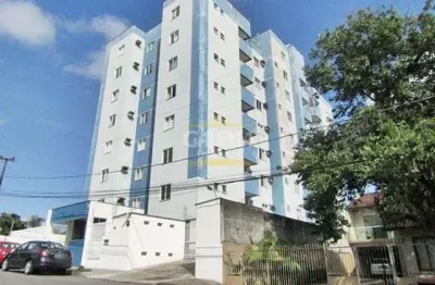 Apartamento no iririú com 2 quartos para locação, 78 m²