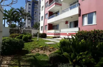 Apartamento com 3 quartos para alugar no América, Joinville 