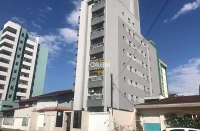 Apartamento com 2 quartos para alugar no Saguaçu, Joinville 