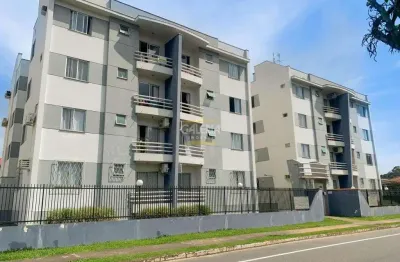 Apartamento com 2 quartos para alugar no Bom Retiro, Joinville 