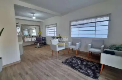 Casa com 2 quartos à venda no Iririú, Joinville 