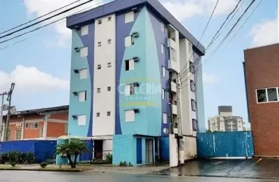 Apartamento no santo antônio com 2 quartos para locação, 43 m²