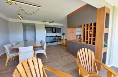 Apartamento no costa e silva com 2 quartos para venda, 98 m²
