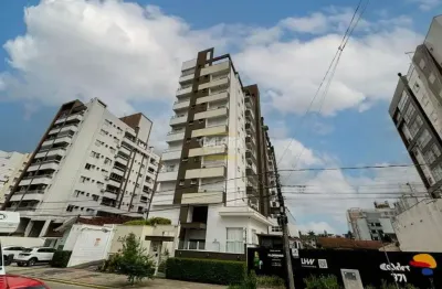 Apartamento com 2 quartos para alugar no América, Joinville 