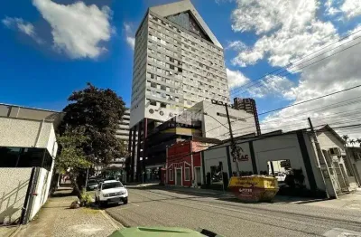 Sala comercial à venda no Centro, Joinville 
