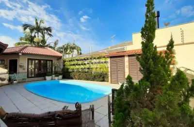 Sobrado no américa com 5 quartos para venda, 458 m²