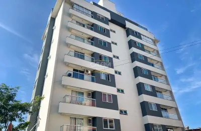 Apartamento com 1 quarto para alugar no América, Joinville 