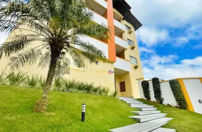 Apartamento com 1 quarto para alugar no Saguaçu, Joinville 