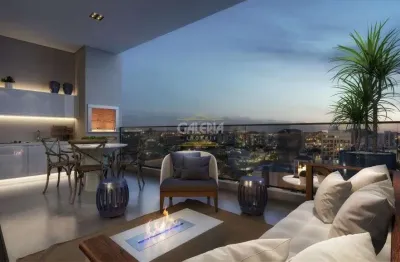 Apartamento no américa com 3 quartos para venda, 173 m²