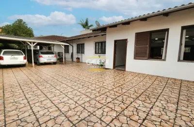 Terreno à venda no Guanabara, Joinville 