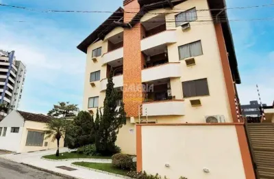 Apartamento com 2 quartos para alugar no América, Joinville 