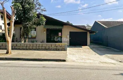 Terreno à venda no Iririú, Joinville 