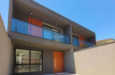 Casa no jardim sofia com 3 quartos para venda, 164 m²