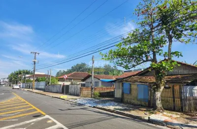 Terreno à venda no Iririú, Joinville 