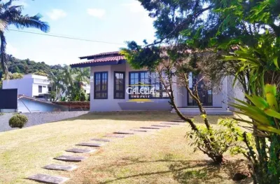 Casa à venda no Glória, Joinville 