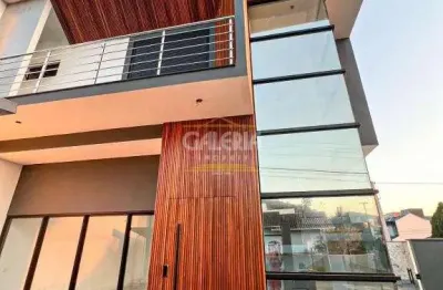 Casa com 3 quartos à venda no Saguaçu, Joinville 