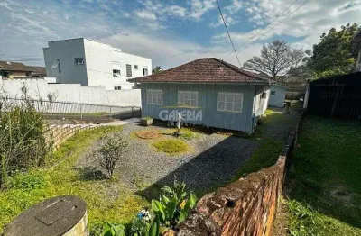 Terreno à venda no Anita Garibaldi, Joinville 