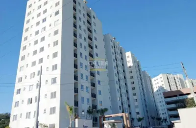 Apartamento com 2 quartos para alugar no Bucarein, Joinville 