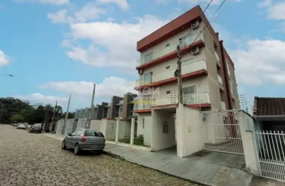 Apartamento com 2 quartos para alugar no Comasa, Joinville 