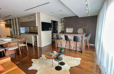 Apartamento no américa com 2 quartos para venda, 154 m²