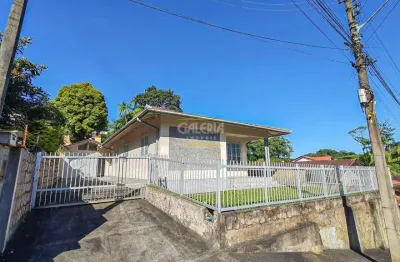 Casa com 3 quartos à venda no Floresta, Joinville 