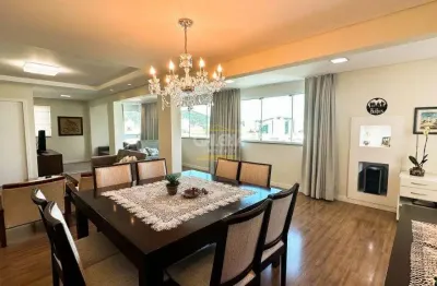 Apartamento no américa com 3 quartos para venda, 212 m²