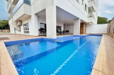 Apartamento no glória com 3 quartos para venda, 138 m²