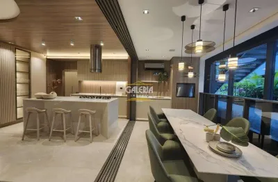 Apartamento no américa com 3 quartos para venda, 175 m²