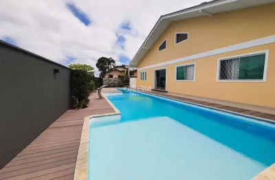 Casa no costa e silva com 3 quartos para venda, 355 m²