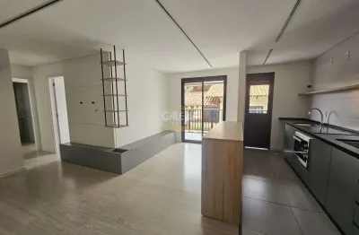 APARTAMENTO no ANITA GARIBALDI com 2 quartos para VENDA, 70 m²