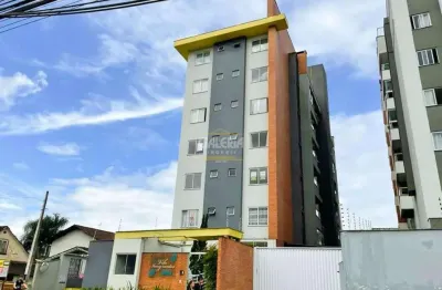 Apartamento com 2 quartos para alugar no Bom Retiro, Joinville 