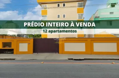 Apartamento no anita garibaldi com 1 quartos para venda, 479 m²