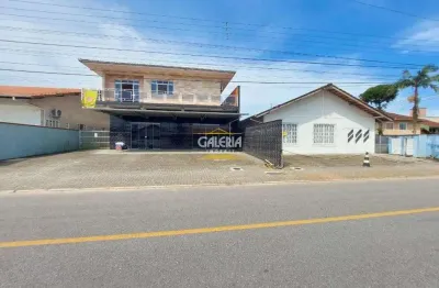Casa com 4 quartos à venda no Boa Vista, Joinville 