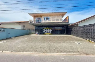 Casa com 4 quartos à venda no Boa Vista, Joinville 