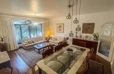 Casa com 4 quartos à venda no América, Joinville 