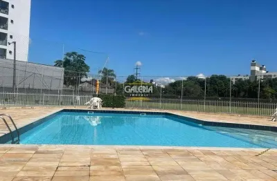 Apartamento no santo antônio com 3 quartos para venda, 74 m²
