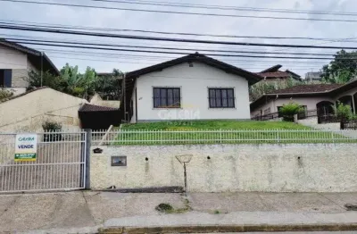 Terreno à venda no Jarivatuba, Joinville 