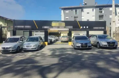 Terreno à venda no Glória, Joinville 