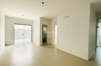 Apartamento com 2 quartos à venda no Bom Retiro, Joinville 