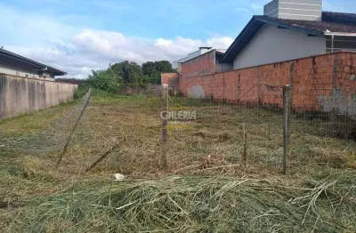 Terreno à venda no Itaum, Joinville 