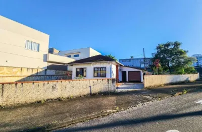 Terreno à venda no Atiradores, Joinville 