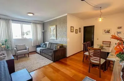 Apartamento com 3 quartos à venda no Bucarein, Joinville 