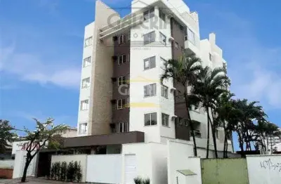 Apartamento com 2 quartos para alugar no América, Joinville 