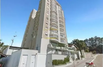 Apartamento no anita garibaldi com 3 quartos para locação, 105 m²