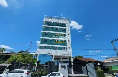 Apartamento com 2 quartos à venda no Costa e Silva, Joinville 