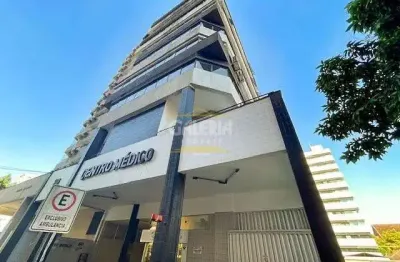 Sala comercial no centro com 0 quartos para venda, 151 m²