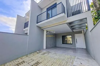 Casa com 3 quartos à venda no Glória, Joinville 